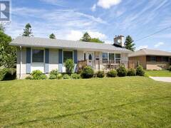 716 MONSARRAT AVENUE London Ontario, N5Y 4M9
