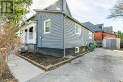 52 PRINCESS AVENUE | St. Thomas Ontario | Slide Image Thirty-six