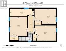 52 PRINCESS AVENUE | St. Thomas Ontario | Slide Image Forty-four