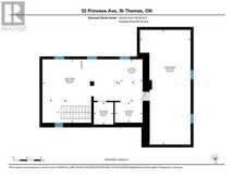 52 PRINCESS AVENUE | St. Thomas Ontario | Slide Image Forty-five