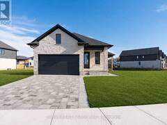 3897 BIG LEAF TRAIL London Ontario, N6P 0J9
