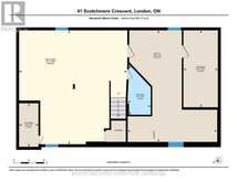 41 SCOTCHMERE CRESCENT | London Ontario | Slide Image Thirty-eight