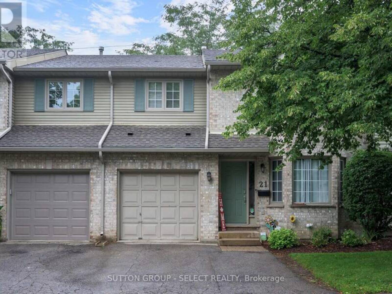 21 - 410 AMBLESIDE DRIVE, London, Ontario N6G 4Y3