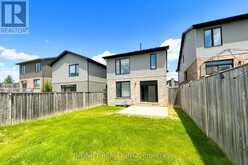 2161 TRIBALWOOD STREET | London Ontario | Slide Image Thirty-six