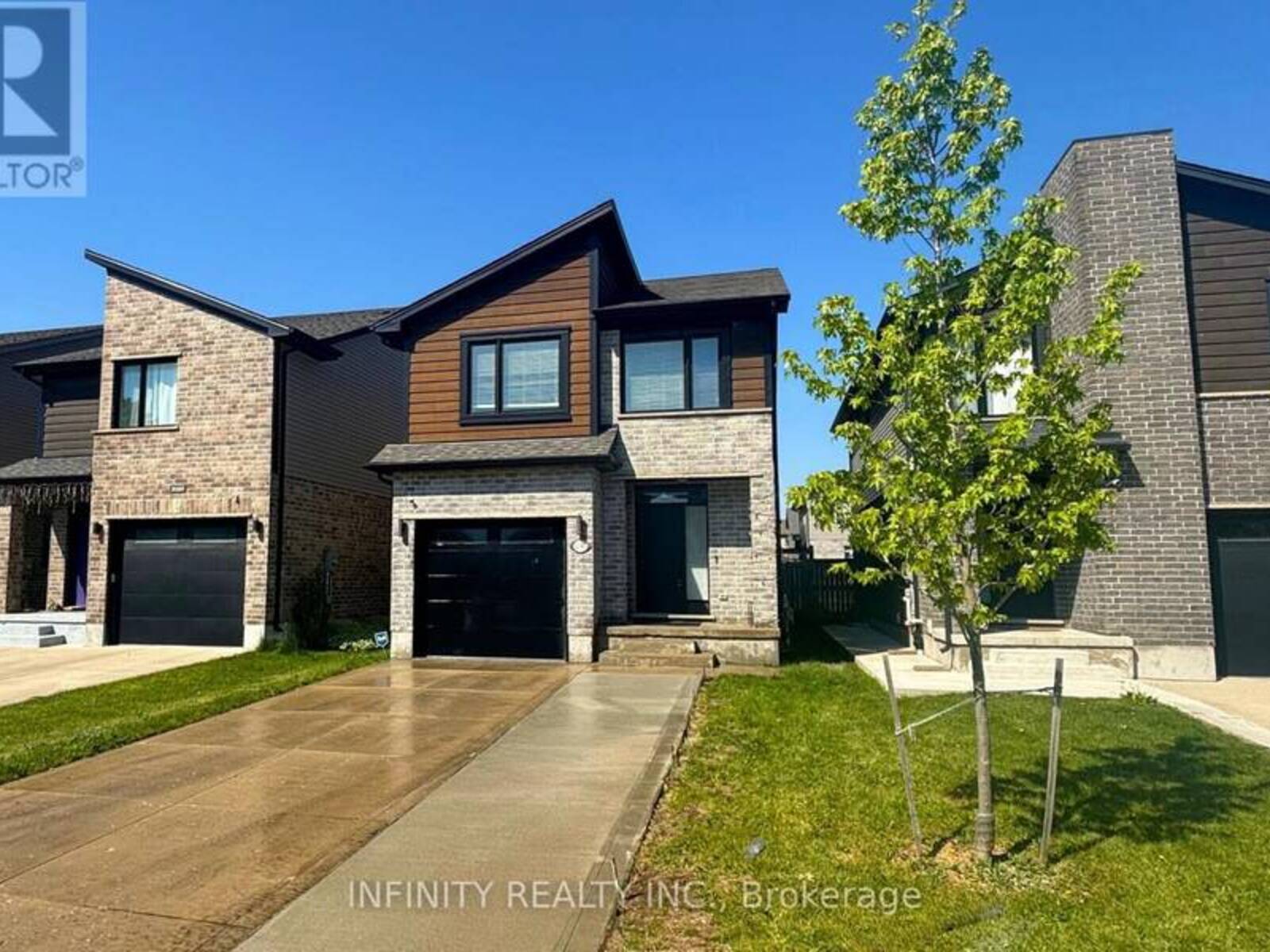 2161 TRIBALWOOD STREET, London, Ontario N6G 0R5