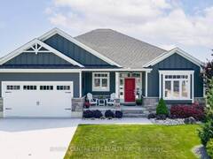 38 ERIN PLACE Grand Bend Ontario, N0M 1T0