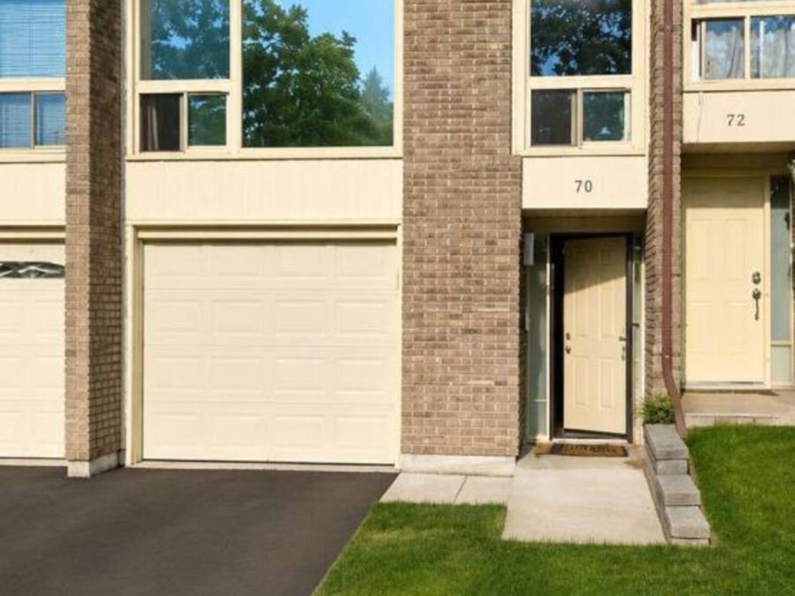70 CHIDDINGTON GATE, London, Ontario N6C 4Y3