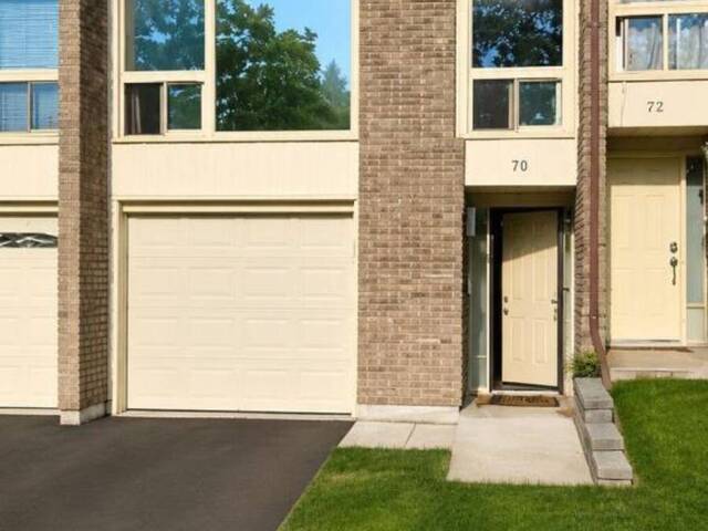 70 CHIDDINGTON GATE London Ontario, N6C 4Y3 - 4 Bedrooms Condo For Sale