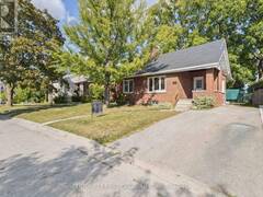 122 WINDSOR CRESCENT London Ontario, N6C 1V8