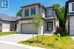 8-7966 FALLON DRIVE | Lucan Biddulph Ontario | Slide Image Two