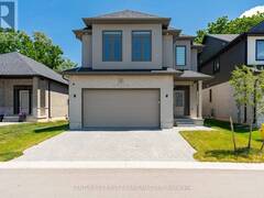 8-7966 FALLON DRIVE Lucan Biddulph Ontario, N0M 1V0