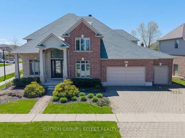 1615 WICKERSON GATE London Ontario, N6K 0C3 - 5 Bedrooms Home For Sale