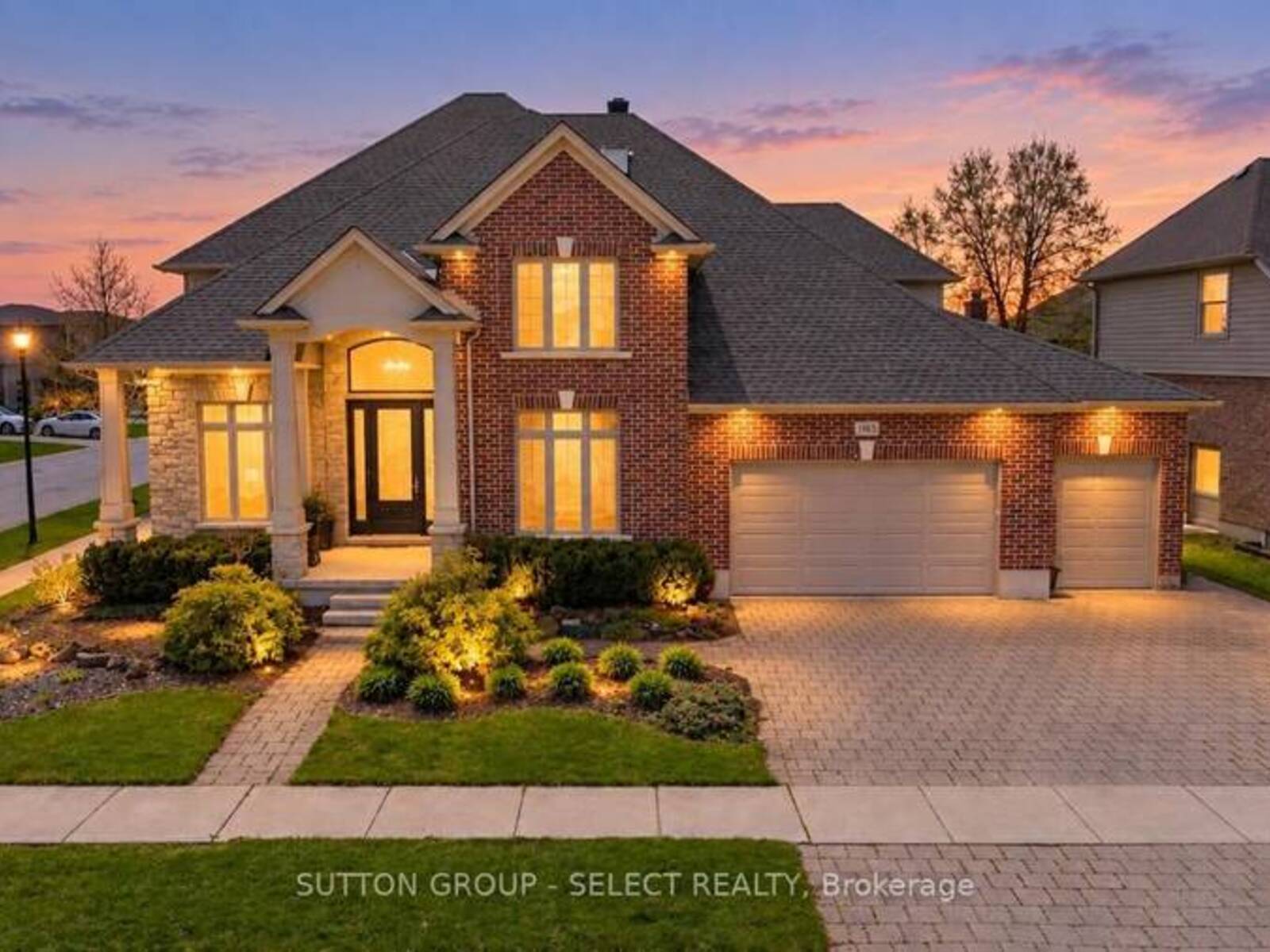 1615 WICKERSON GATE, London, Ontario N6K 0C3