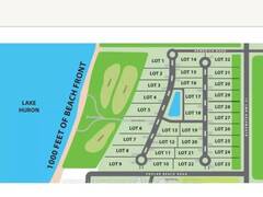 23 - 24071 HENDRICK ROAD Bluewater Ontario, N0M 1N0
