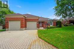 8 - 60 ROSECLIFFE CRESCENT | London Ontario | Slide Image One