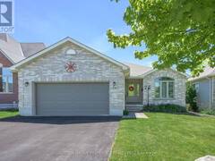 23 WOOD LILY LANE Ilderton Ontario, N0M 2A0