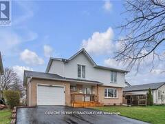 53 ARCHER CRESCENT London Ontario, N6E 2A4