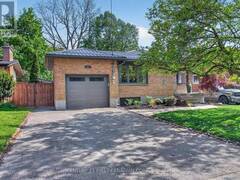681 BRANT STREET London Ontario, N5Y 3M9