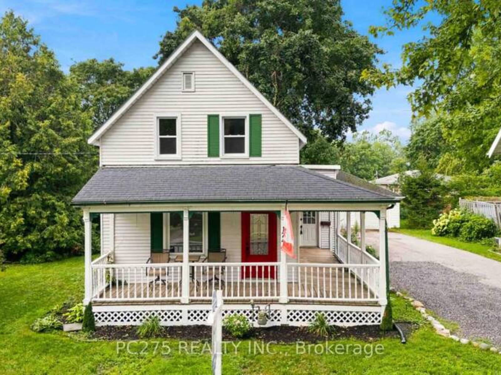174 FURNIVAL ROAD, West Elgin, Ontario N0L 2C0