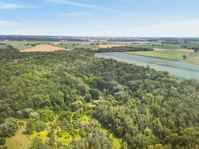 71034 AUSABLE LINE Exeter Ontario, N0M 1S4 - Vacant Land For Sale