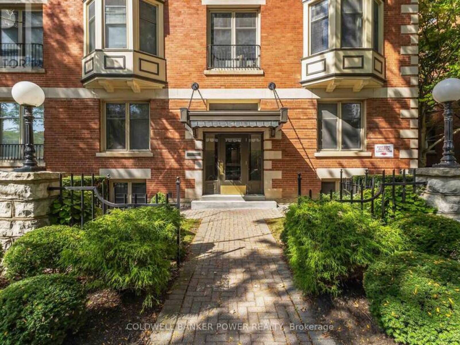 308 - 460 WELLINGTON STREET, London, Ontario N6A 3P8