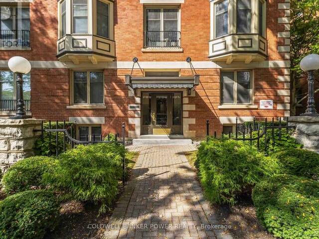 308 - 460 WELLINGTON STREET London Ontario, N6A 3P8 - 2 Bedrooms Condo For Sale