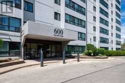704 - 600 GRENFELL DRIVE | London Ontario | Slide Image Two