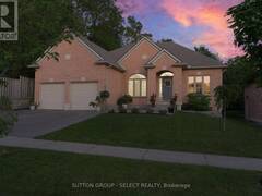 135 PLANE TREE DRIVE London Ontario, N6G 5H4