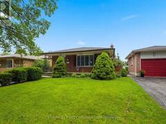 99 MURIEL CRESCENT London Ontario, N6E 2K4