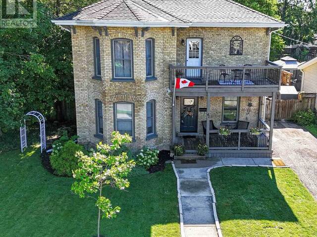 41 HINCKS STREET St. Thomas Ontario, N5R 3N8 - 3 Bedrooms Home For Sale