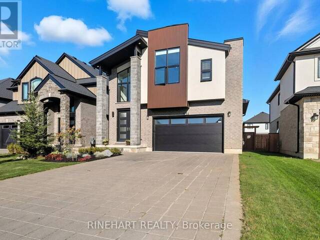 1754 BRAYFORD AVENUE London Ontario, N6K 0H4 - 5 Bedrooms Home For Sale