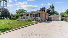 295 TWEEDSMUIR AVENUE | London Ontario | Slide Image One