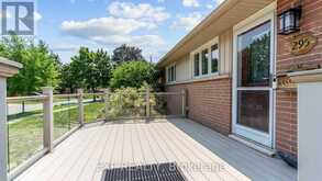 295 TWEEDSMUIR AVENUE | London Ontario | Slide Image Two