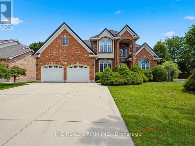 55 FARMHOUSE ROAD London Ontario, N5Y 5M4 - 6 Bedrooms Home For Sale