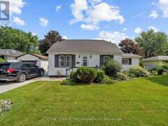 165 VICTORIA STREET Southwest Middlesex Ontario, N0L 1M0