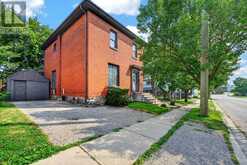 631 PEEL STREET | Woodstock Ontario | Slide Image One