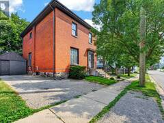 631 PEEL STREET Woodstock Ontario, N4S 1K9