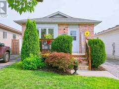 321 SIMPSON CRESCENT London Ontario, N5V 2T7