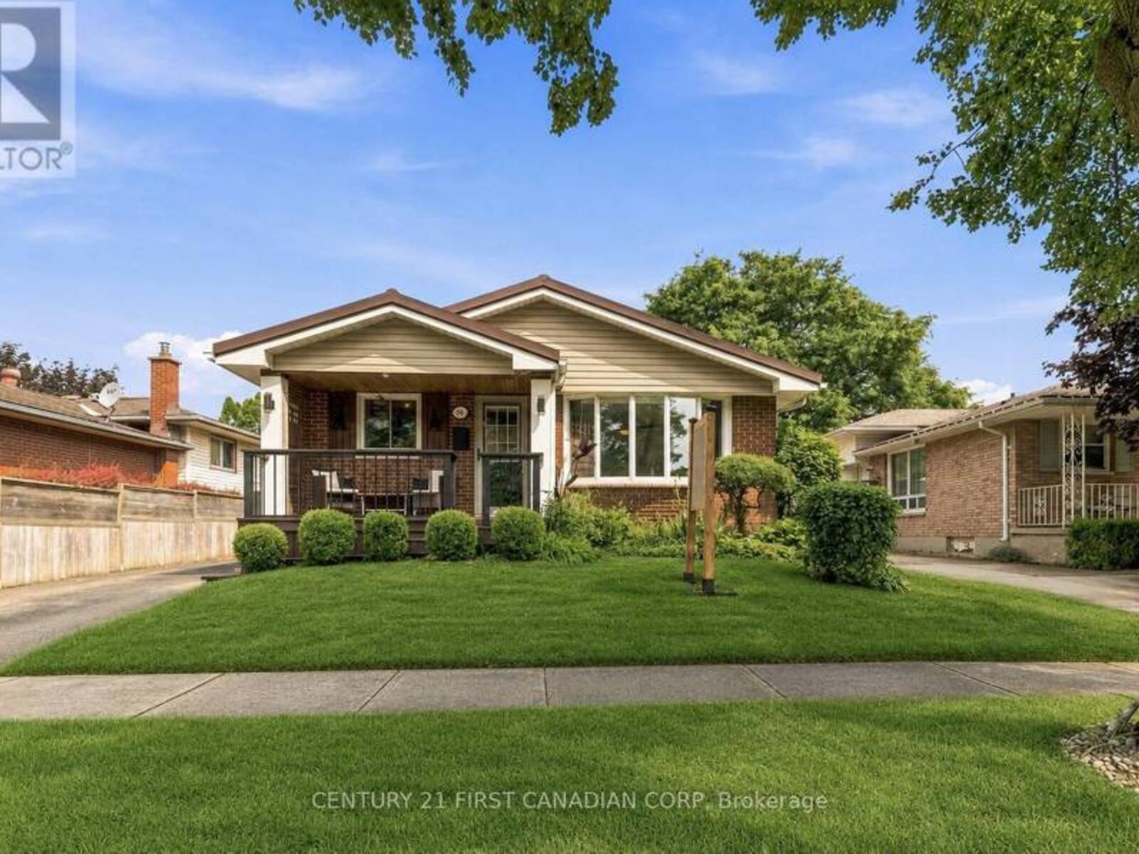 14 ALAYNE CRESCENT, London, Ontario N6E 2A3