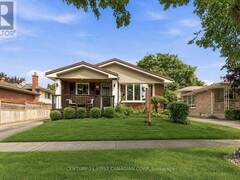 14 ALAYNE CRESCENT London Ontario, N6E 2A3