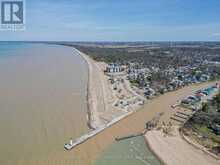 47 HEAMAN CRESCENT | Grand Bend Ontario | Slide Image Forty