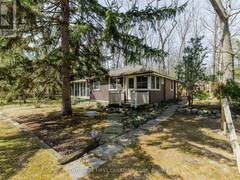 47 HEAMAN CRESCENT Grand Bend Ontario, N0M 1T0
