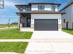 6394 HEATHWOODS AVENUE London Ontario, N6P 1H5
