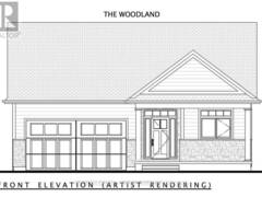 18 LOIS COURT Grand Bend Ontario, N0M 1T0