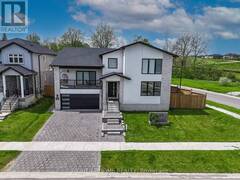 2705 ORIOLE DRIVE London Ontario, N6M 0G6