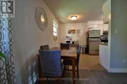 20 TECUMSEH STREET | St. Thomas Ontario | Slide Image Thirteen