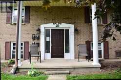 20 TECUMSEH STREET | St. Thomas Ontario | Slide Image Three