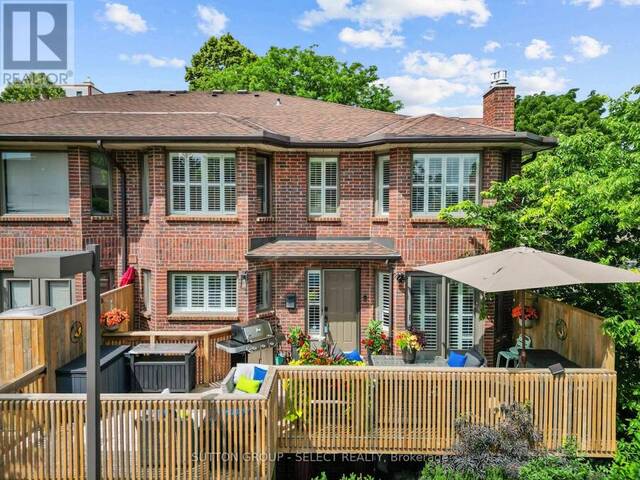 14 - 152 ALBERT STREET London Ontario, N6A 1M1 - 2 Bedrooms Condo For Sale