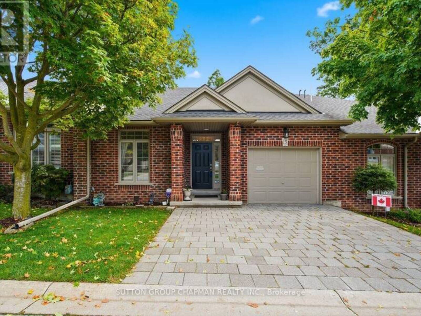 15 - 455 HYDE PARK ROAD, London, Ontario N6H 3R9