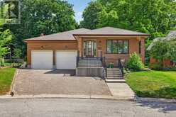 27 STIRRUP COURT | London Ontario | Slide Image One